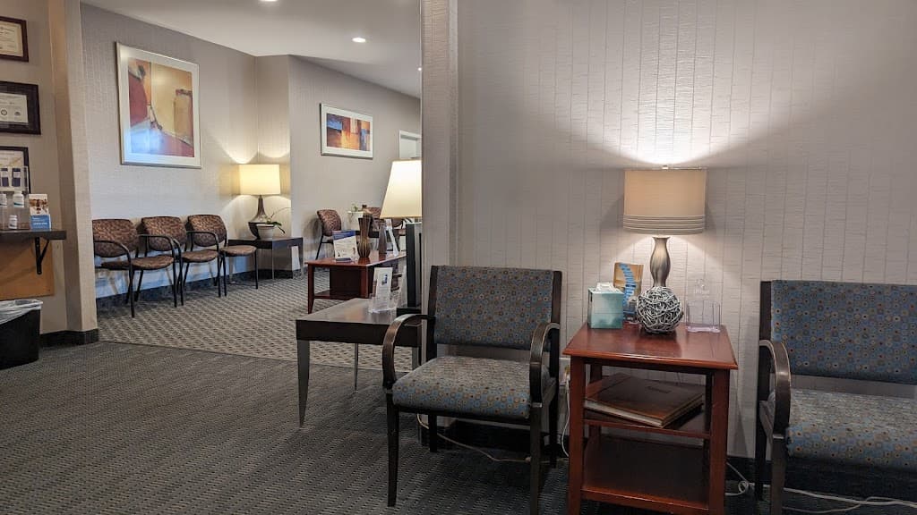 Gershon Pain Specialists