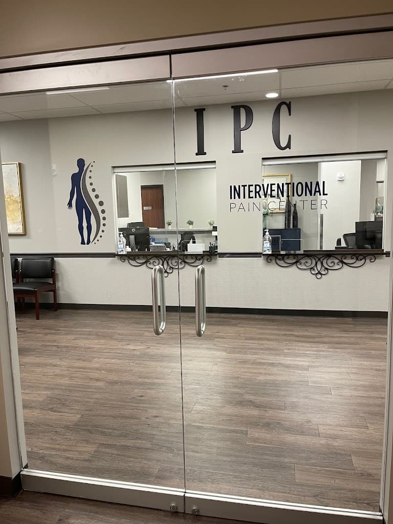 Interventional Pain Center