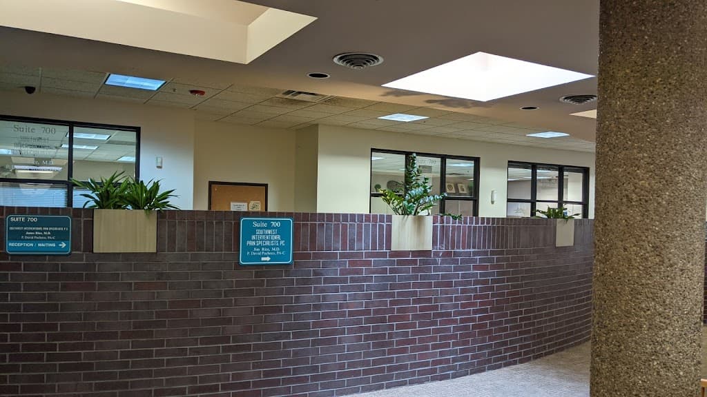 South West Interventional Pain Specialist