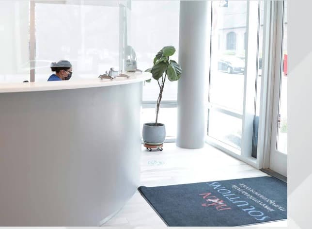 Pain Solutions Medical PC