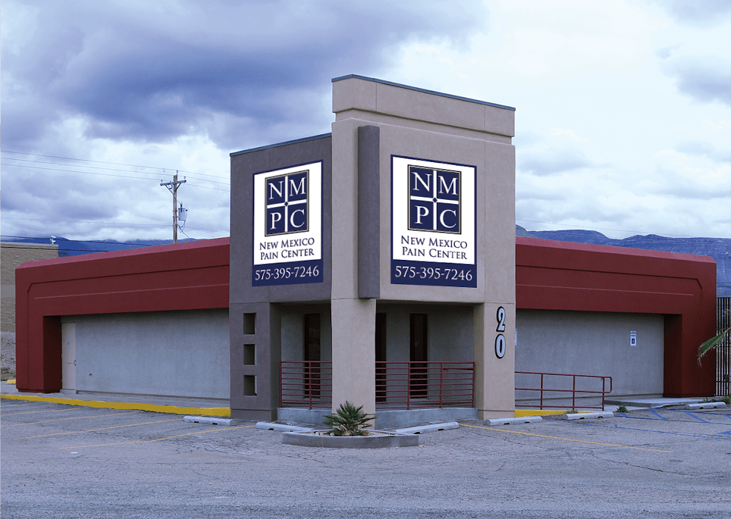 New Mexico Pain Center