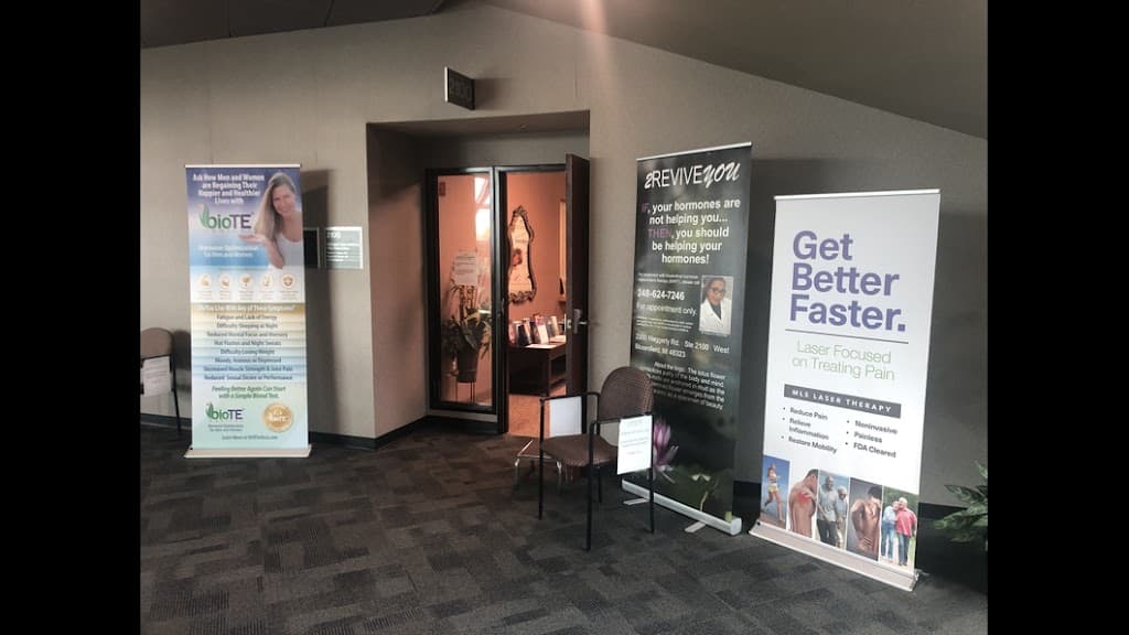 Michigan Interventional Pain Associates