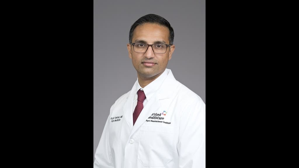 Rajat Sekhar, MD