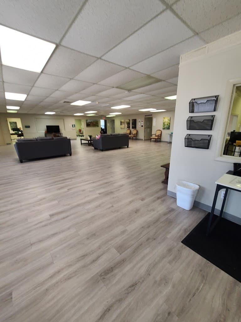 Pain Management of Oklahoma