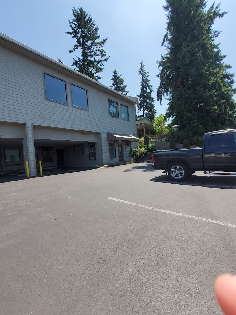 Puget Sound Pain Clinic - Puyallup (A Sound Pain Alliance Member)