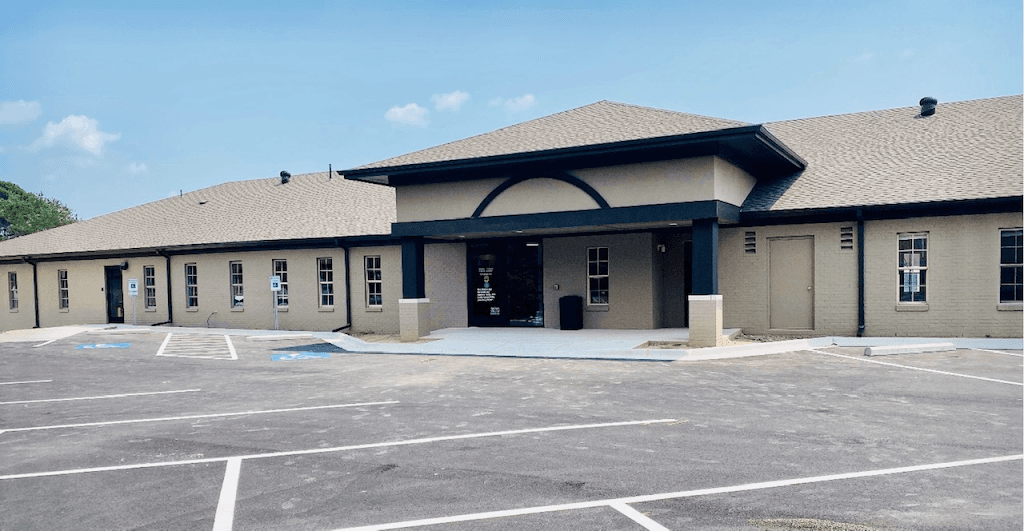 Pain Treatment Centers of America