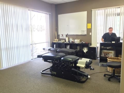 Pain & Wellness of Arizona