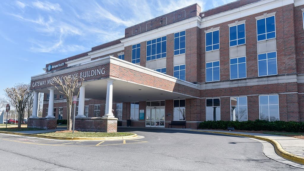Atrium Health Cabarrus Pain Management