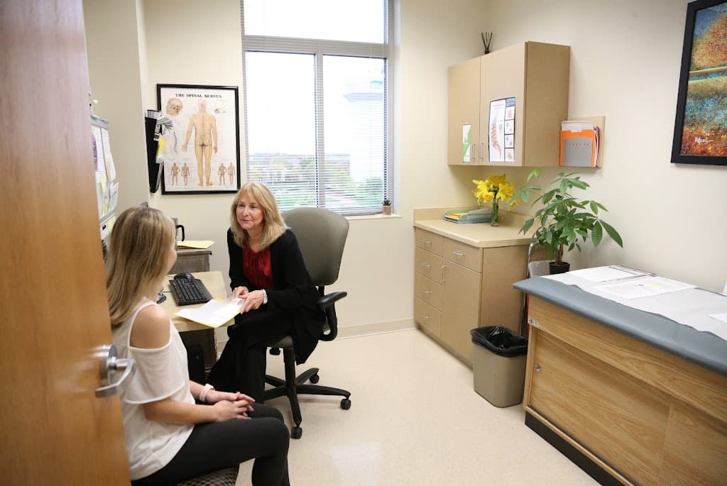 The Iowa Clinic Pain Management - West Des Moines Campus