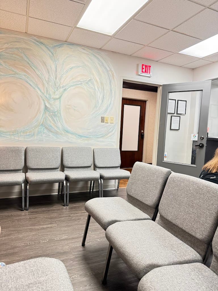 Comprehensive Pain Center