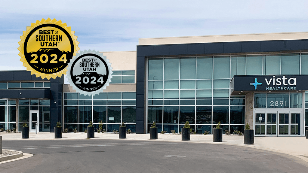 Southwest Spine & Pain Center - Saint George