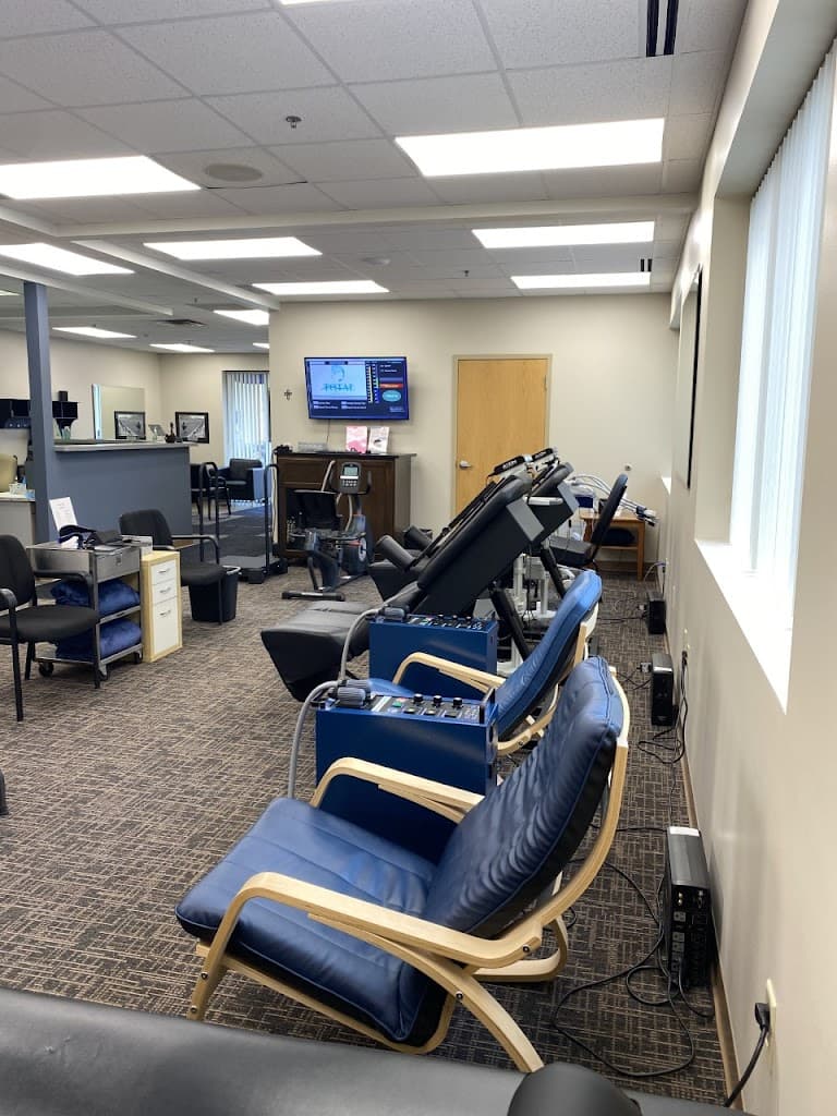 Rivertown Medical Center Stillwater | Knee, Back and Joint Pain Clinic