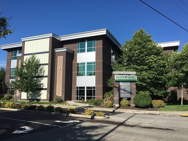 Inland Northwest Anesthesia & Pain