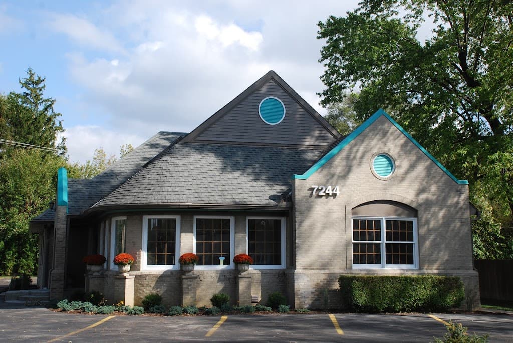 Pain Relief of Dayton