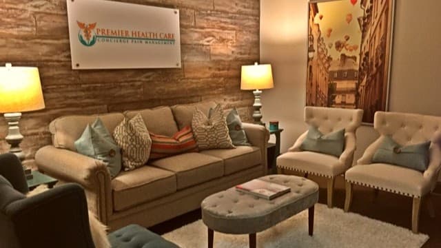 Premier Health Care Pain Management