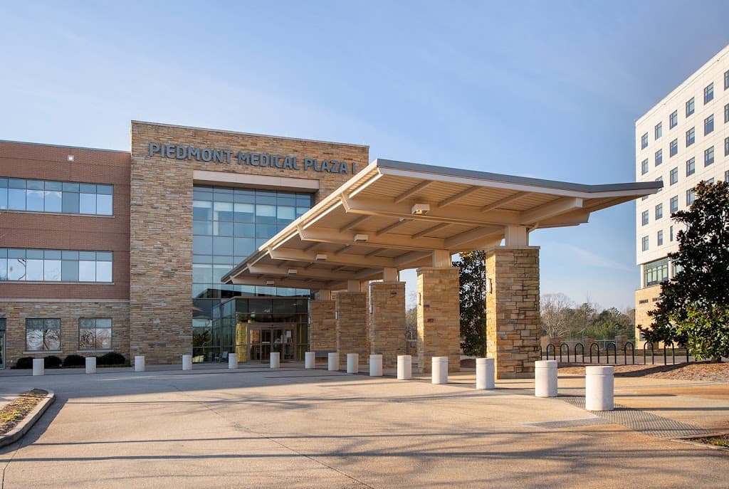 Pain Consultants of Atlanta - Newnan