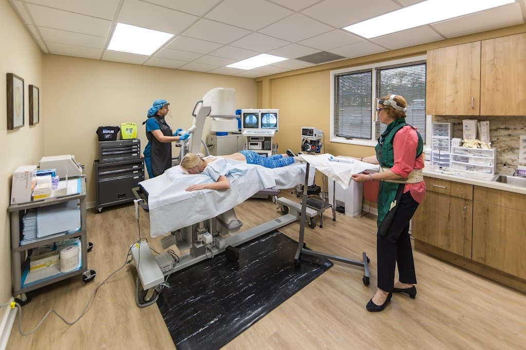 Barr Center for Innovative Pain & Regenerative Therapies