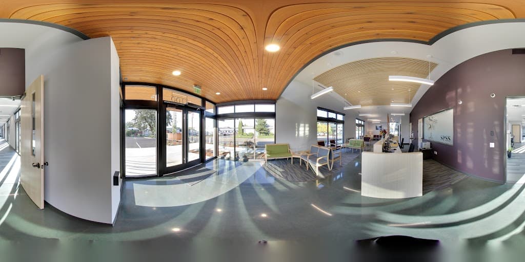 Salem Pain & Spine Specialists