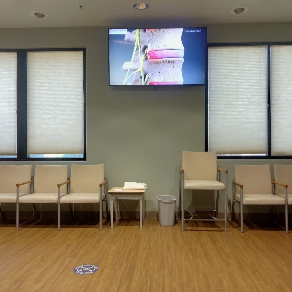 Pain Institute of Southern Arizona