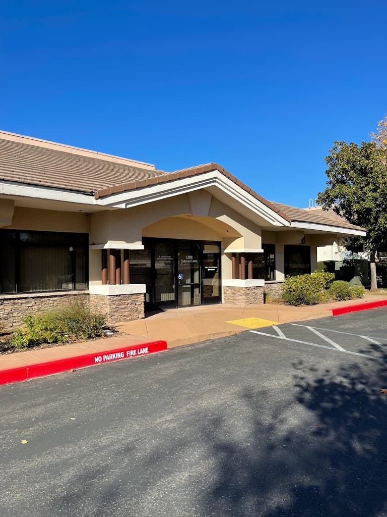 El Dorado Pain Management Center