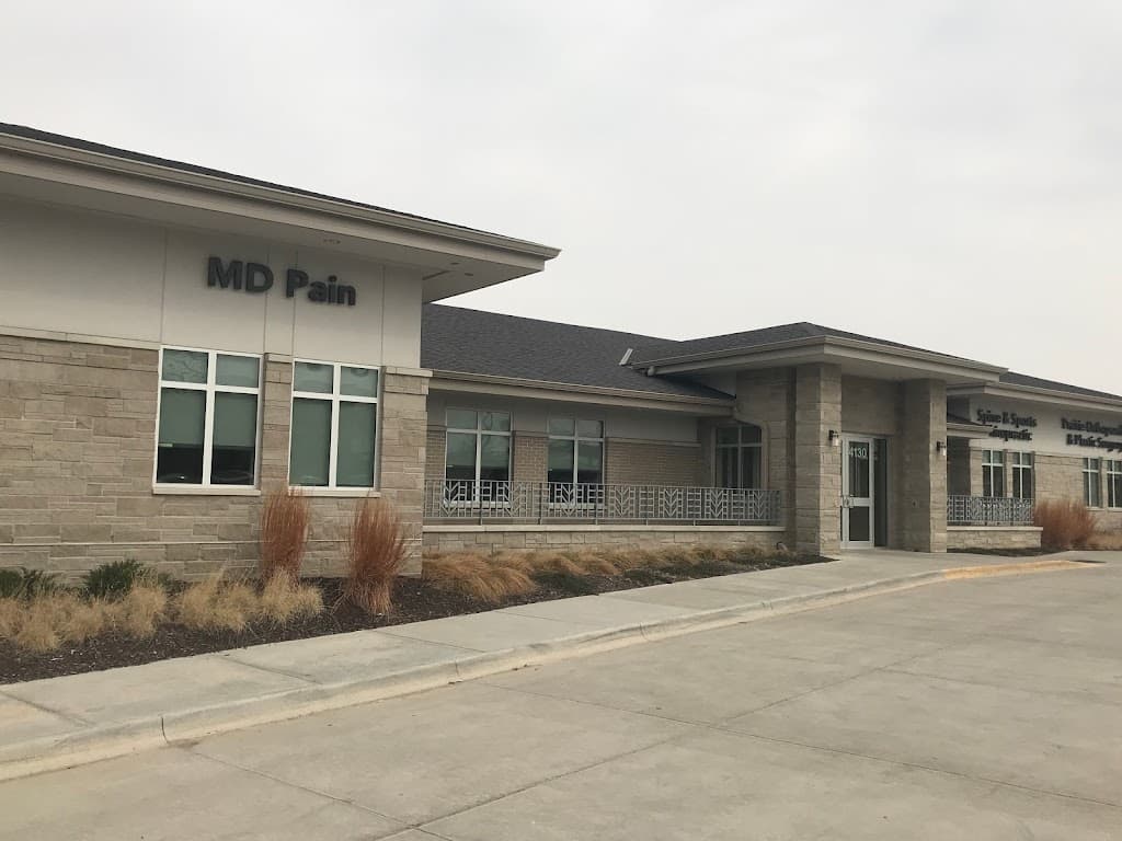 MD Pain