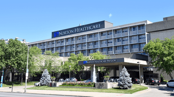 Norton Pain Management Associates - Downtown