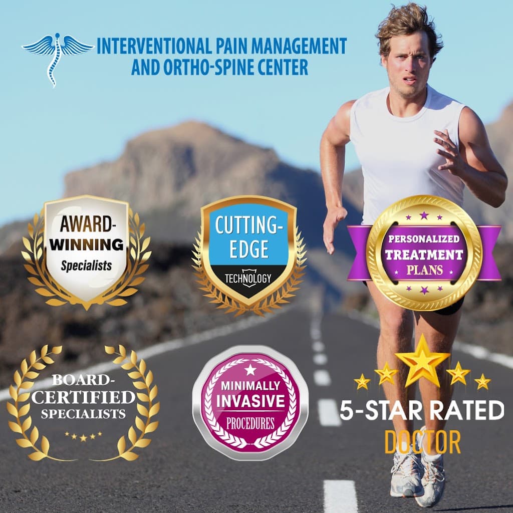 Interventional Pain Management & Ortho-Spine Center