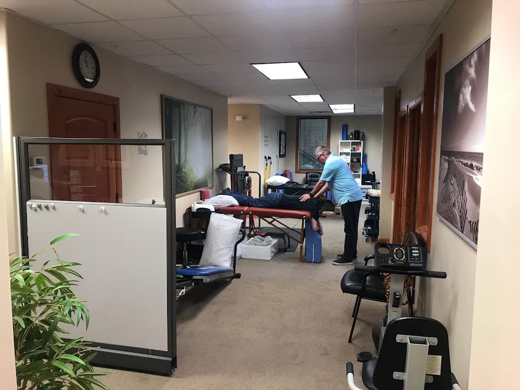 Alpine Pain and Rehabilitation of Utah