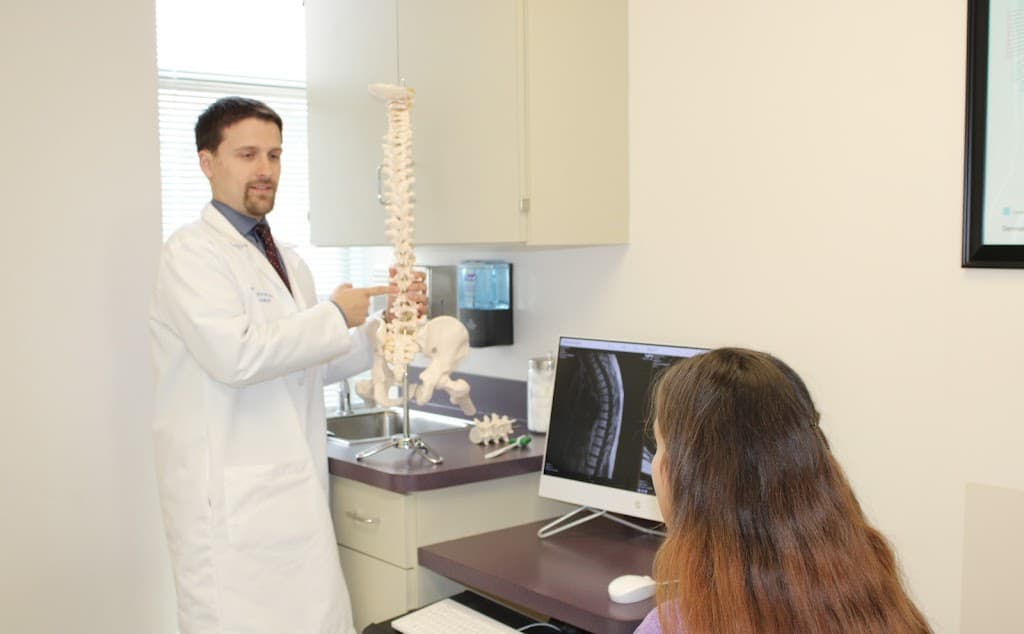 Dr. Nicholas Prayson