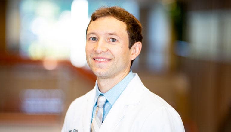 Matthew Scott Rahrig, MD