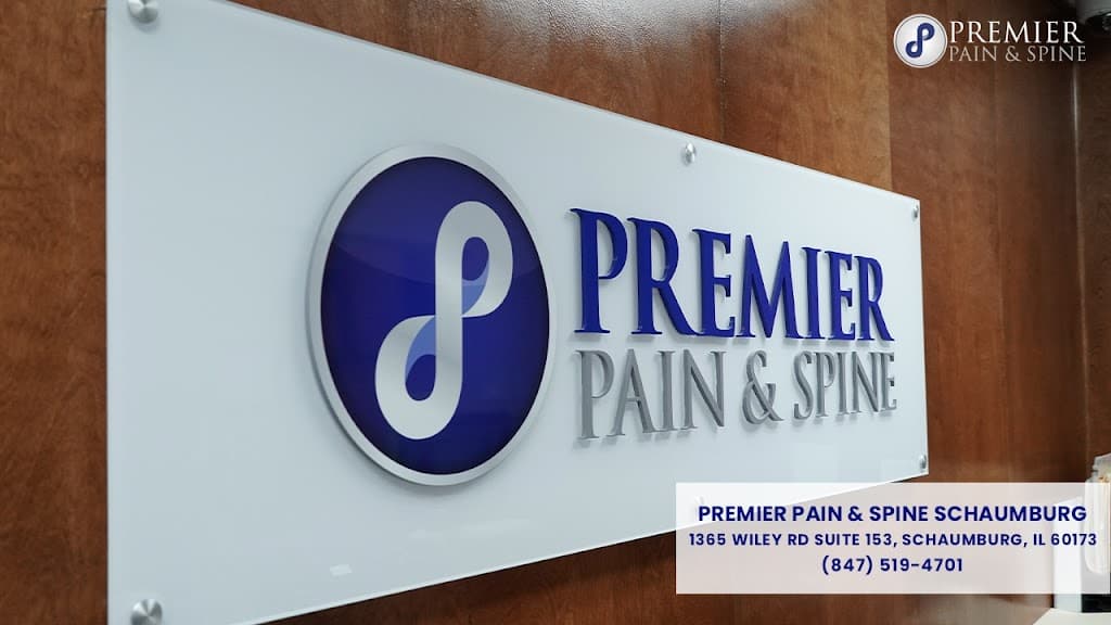 Premier Pain and Spine