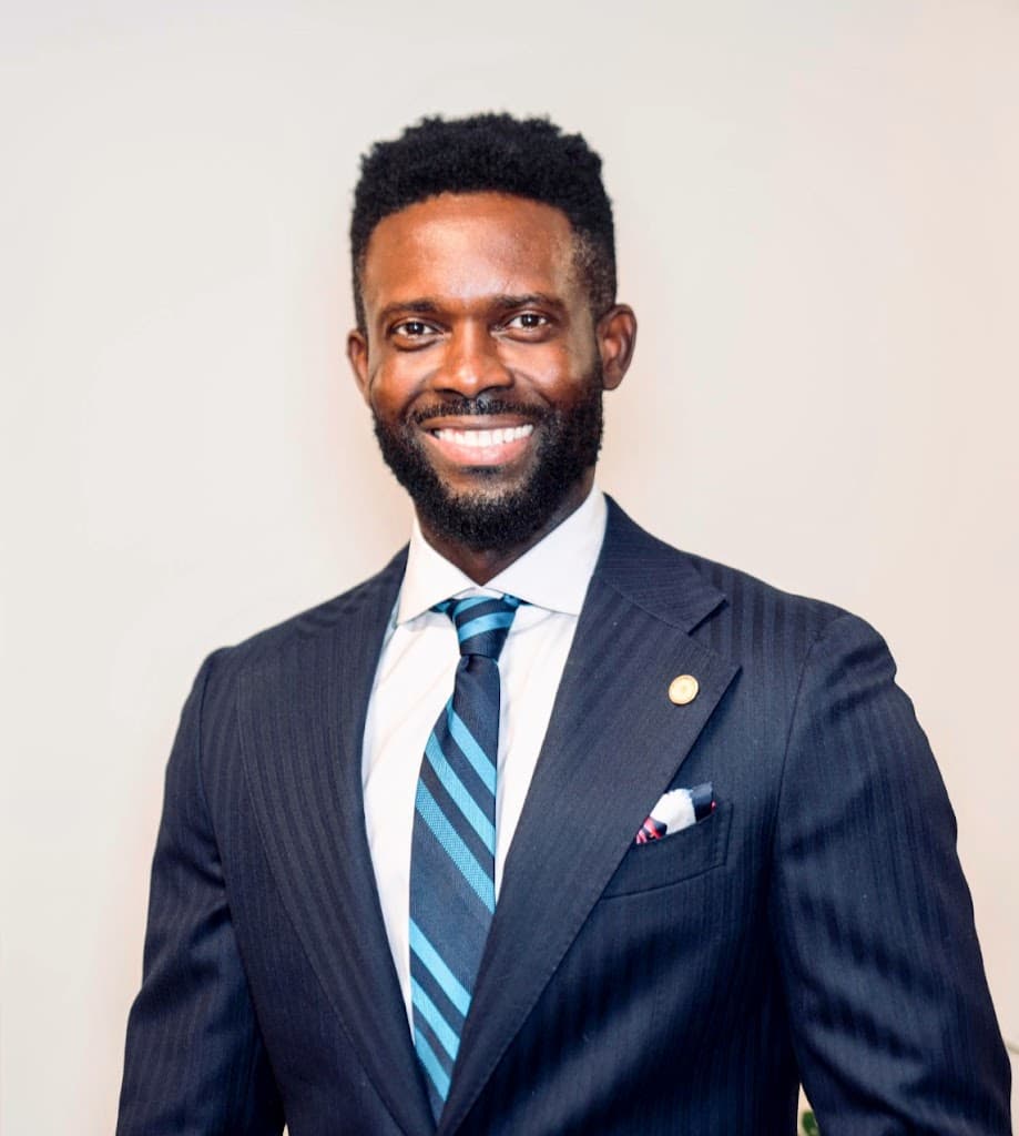 Asare Christian, MD MPH