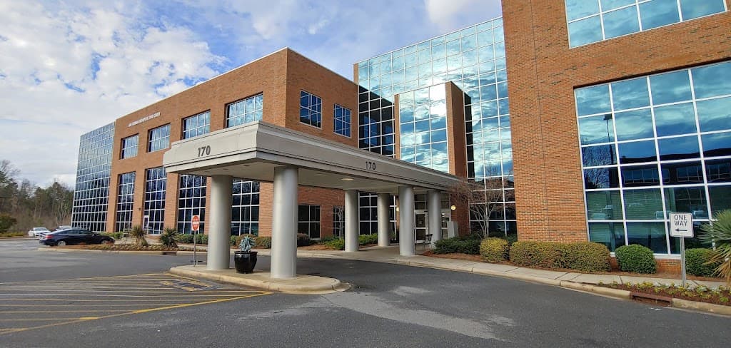 Interventional Pain Management of Lake Norman