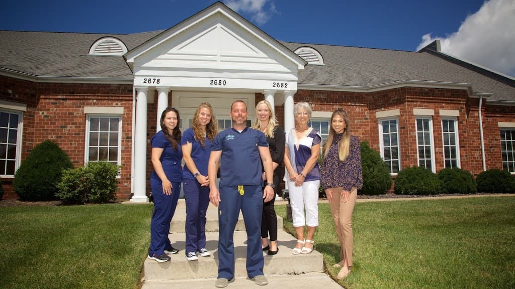 O'Fallon Pain Relief Associates