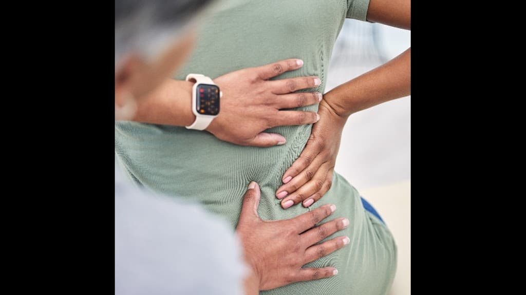 Kinston Regional Pain Center