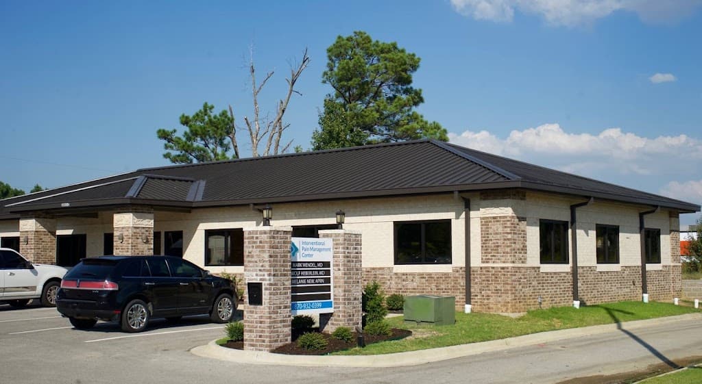 Interventional Pain Management Center