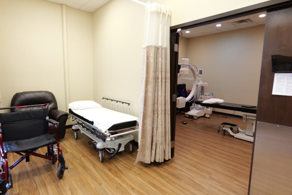 Southwest Spine & Pain Center - Hurricane