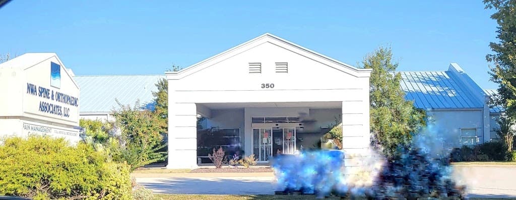 Pain Management and Rehabilitation Consultants