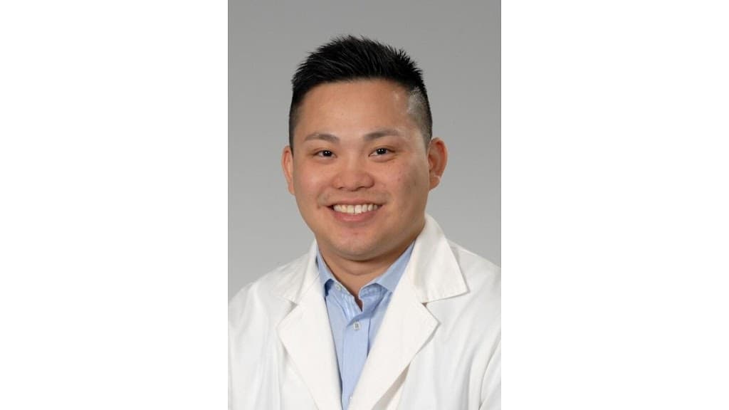 John F. Vu, MD