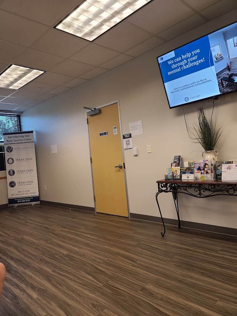 Texas Pain Physicians : Irving