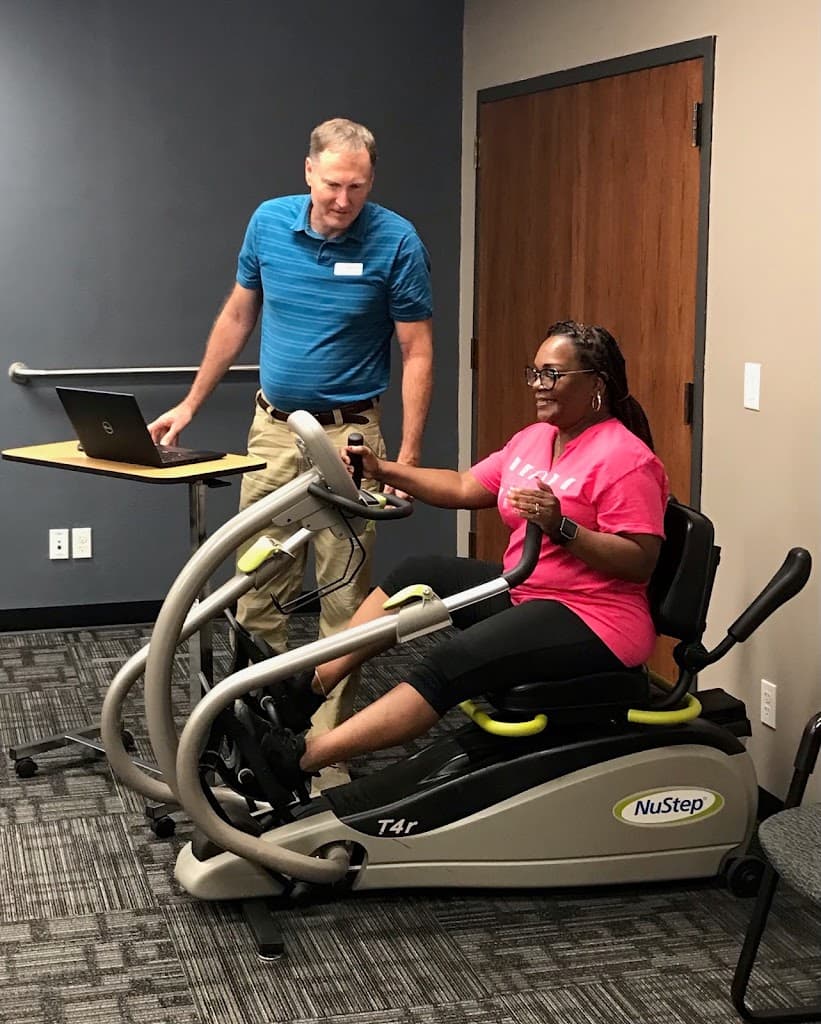 Cedar Rapids Pain Associates