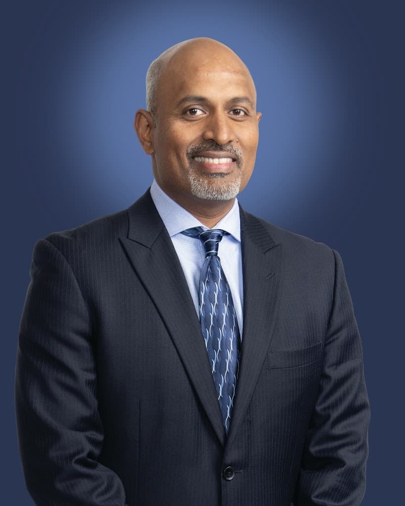 Srinivas Mallempati, M.D.