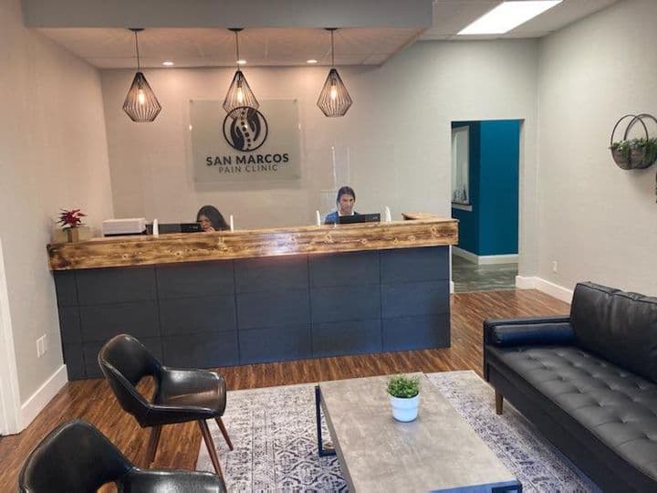 San Marcos Pain Clinic