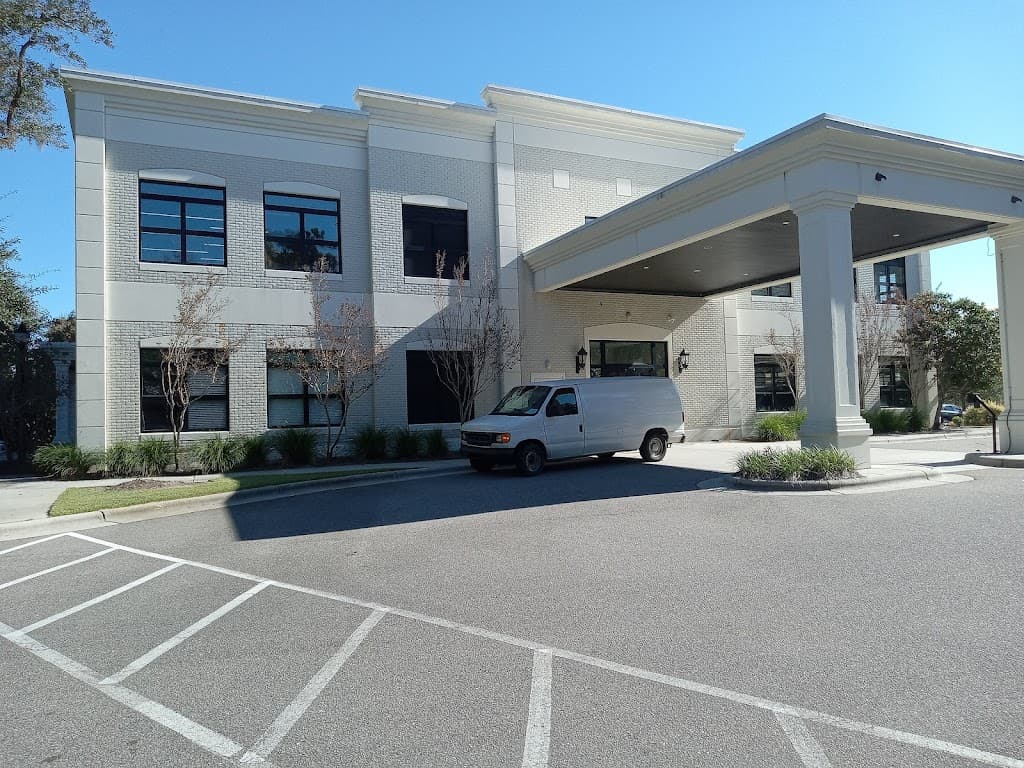 Johnston Pain Management, P.A.