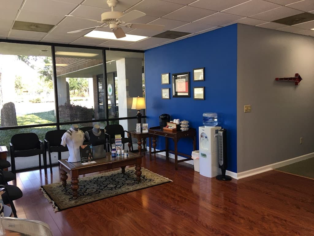 Spine Pain Center - Mount Pleasant