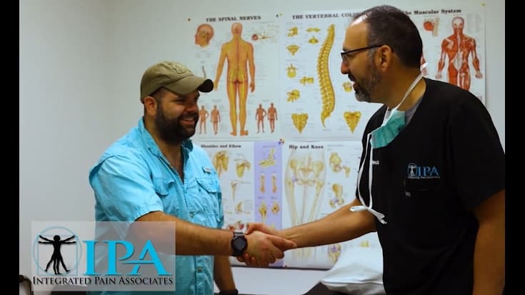 Integrated Pain Associates - Killeen