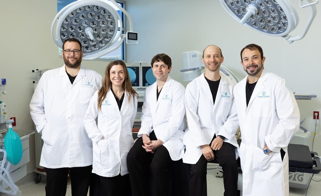 Greater Austin Pain Center - San Marcos