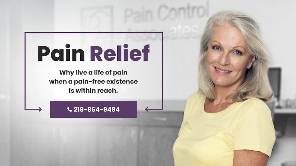 Pain Control Associates, LLC