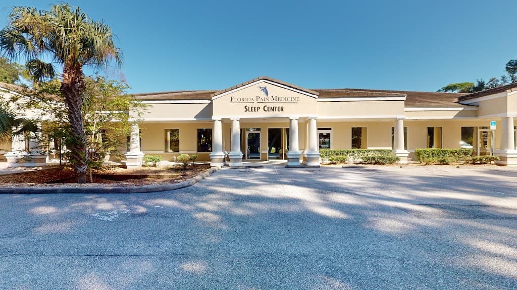 Florida Pain Medicine