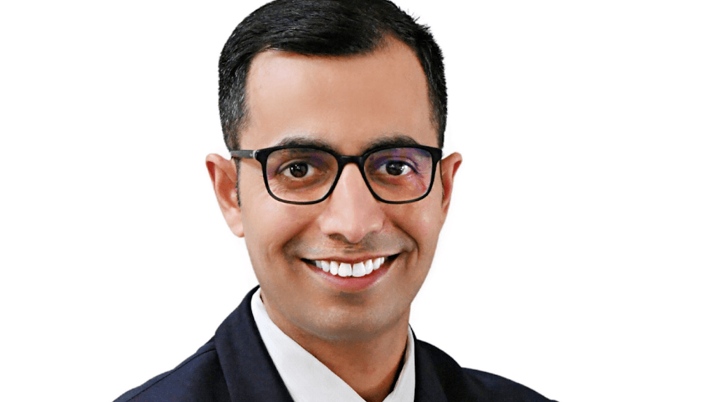 Gaurav Bhatia, MD (DMV Spine and Pain)